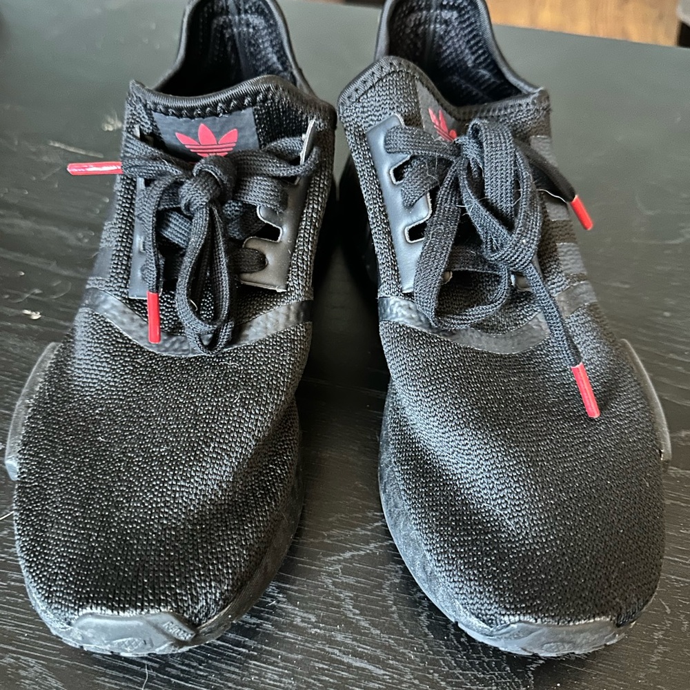 adidas Women's NMD_r1 Running Shoe